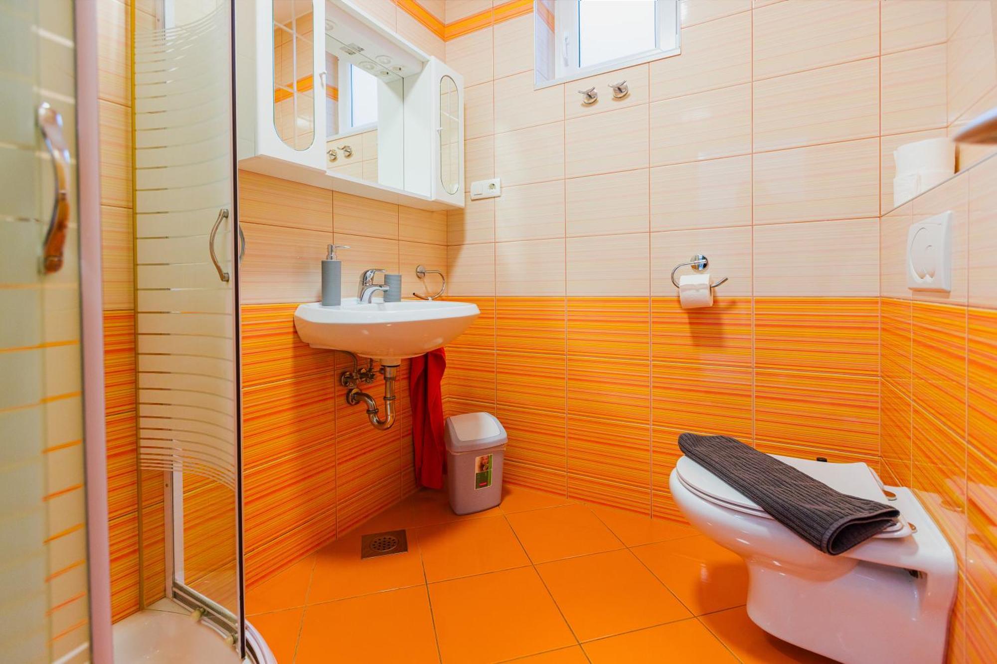 Modern Apartment Блед Екстер'єр фото