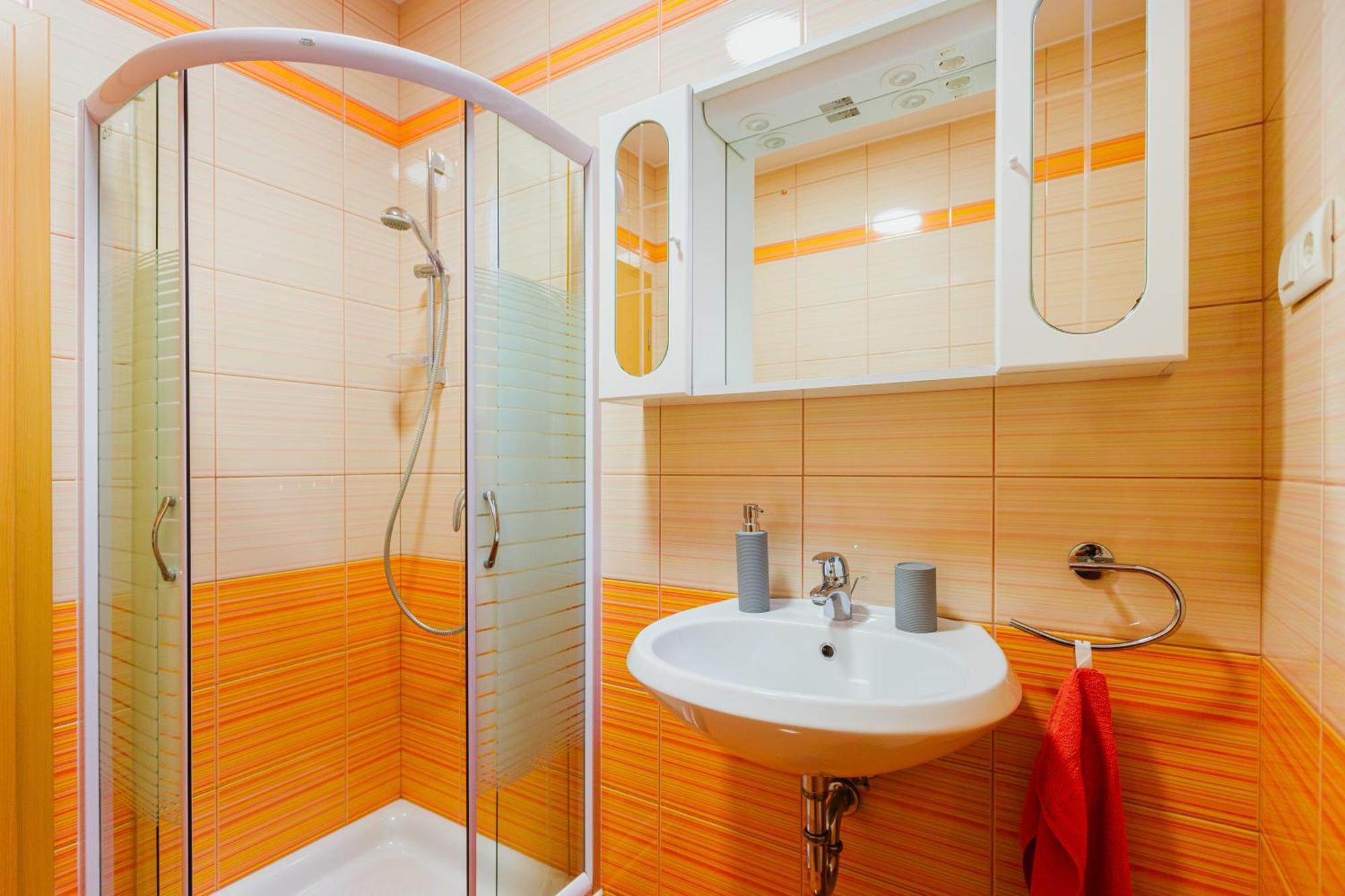 Modern Apartment Блед Екстер'єр фото