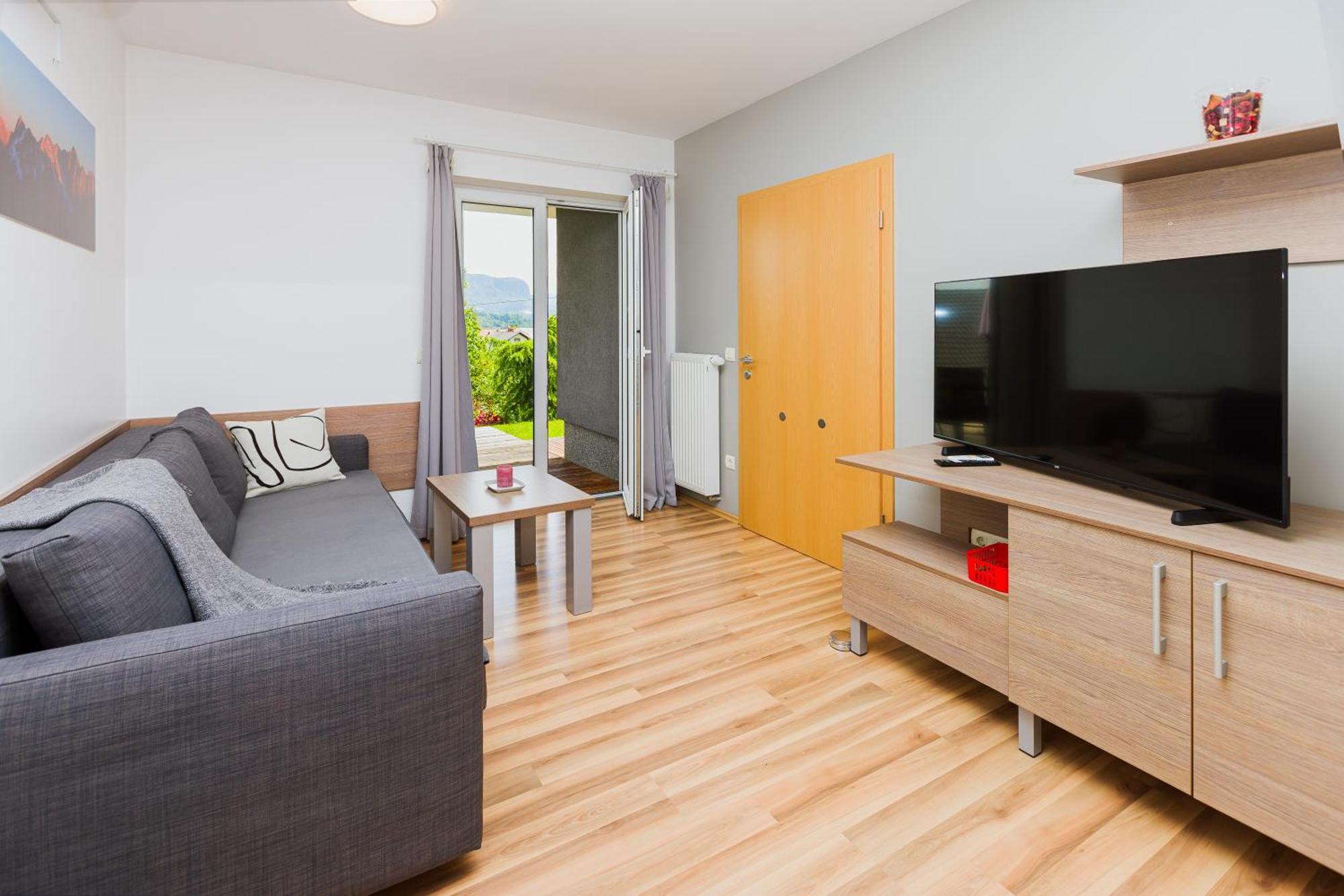 Modern Apartment Блед Екстер'єр фото