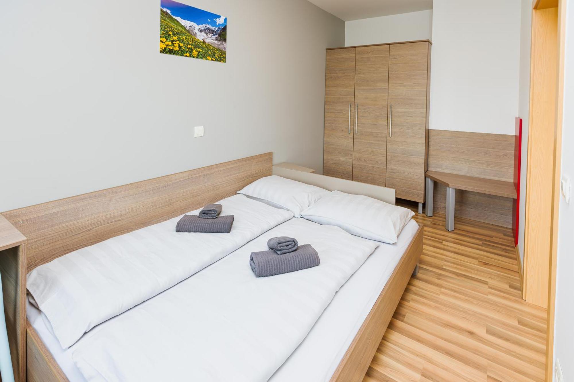 Modern Apartment Блед Екстер'єр фото
