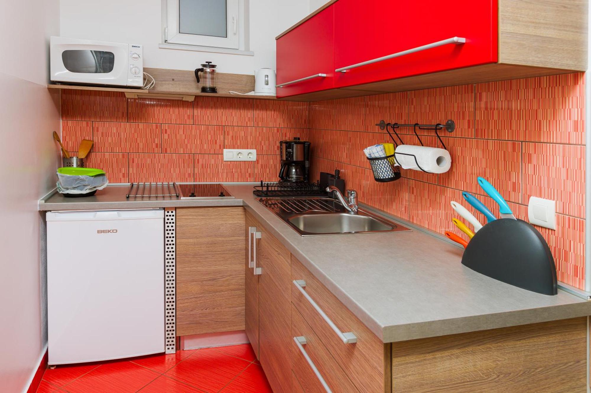 Modern Apartment Блед Екстер'єр фото